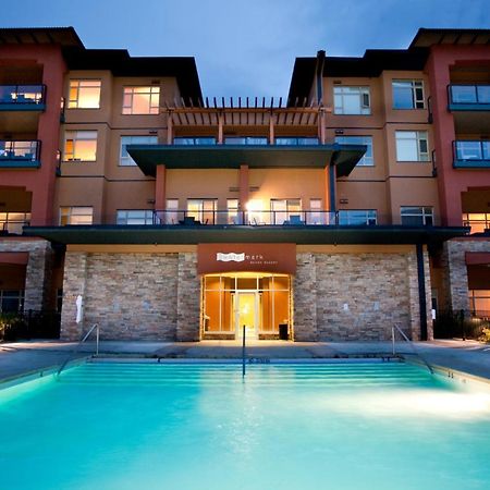 Watermark Beach Resort Osoyoos Eksteriør billede