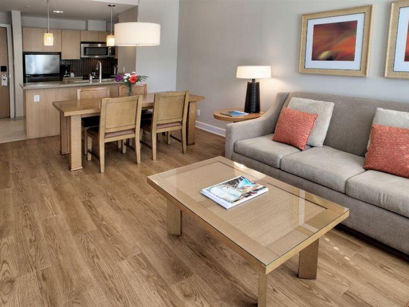 Watermark Beach Resort Osoyoos Eksteriør billede