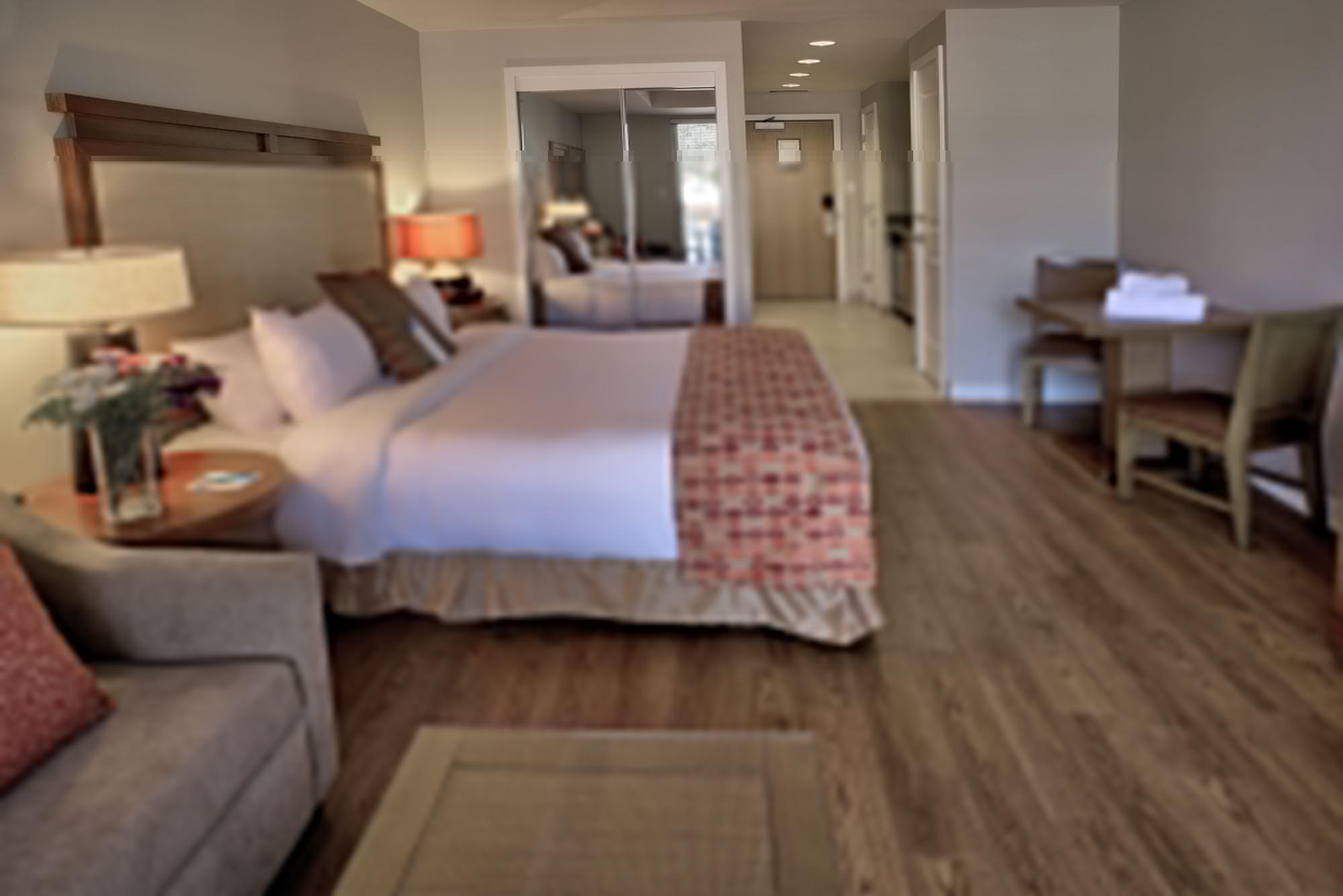Watermark Beach Resort Osoyoos Eksteriør billede