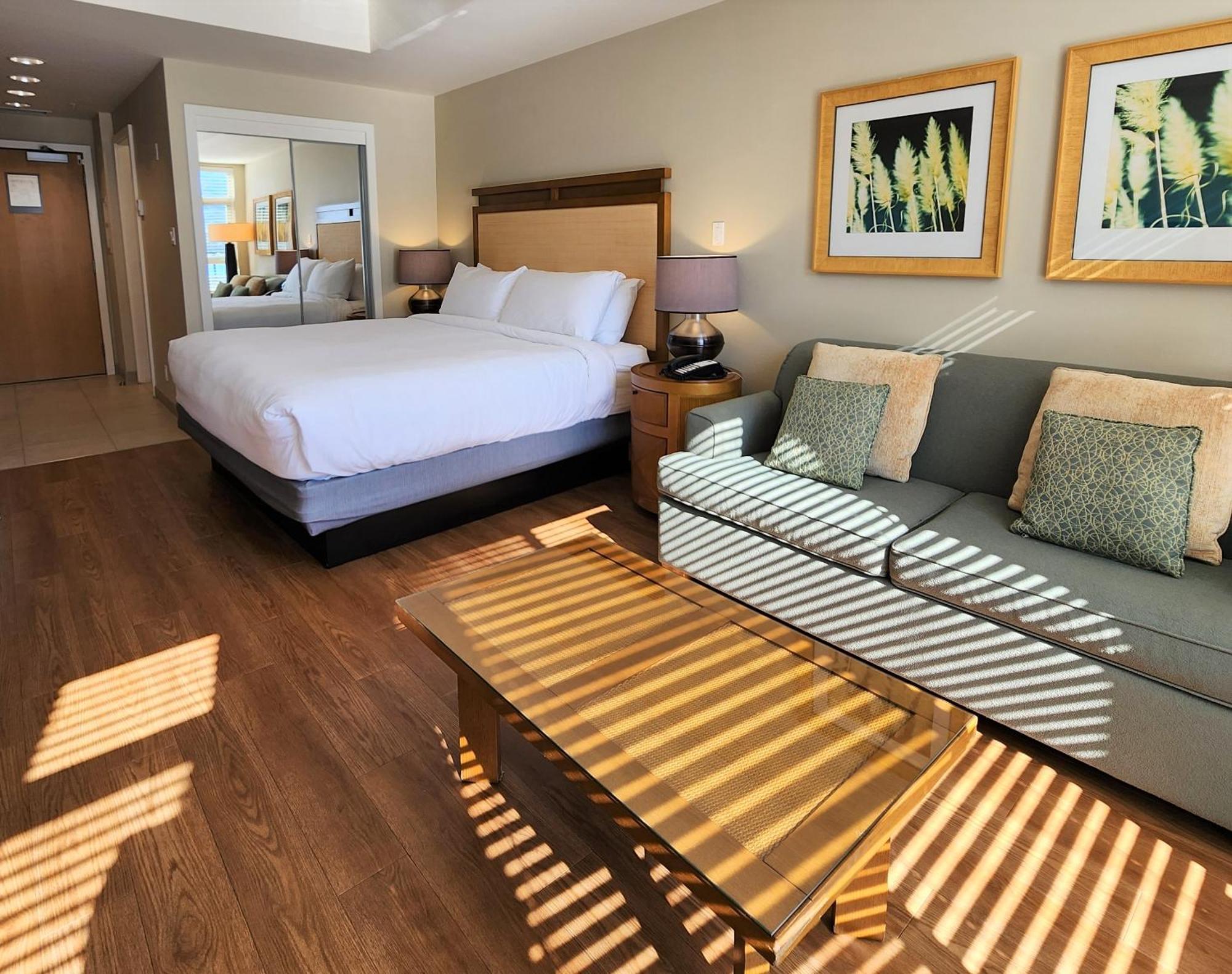 Watermark Beach Resort Osoyoos Eksteriør billede