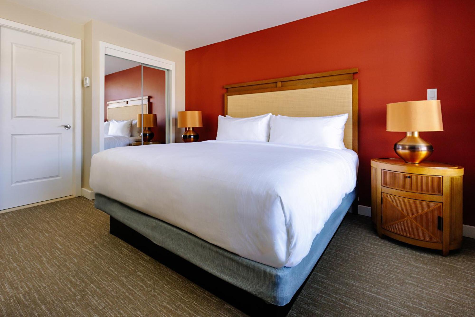 Watermark Beach Resort Osoyoos Eksteriør billede